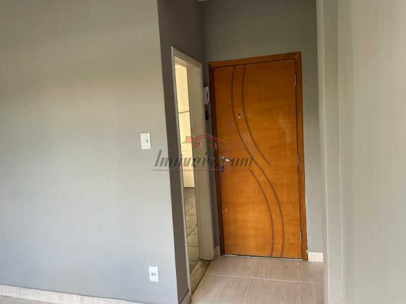 Apartamento à venda com 2 quartos, 60m² - Foto 3