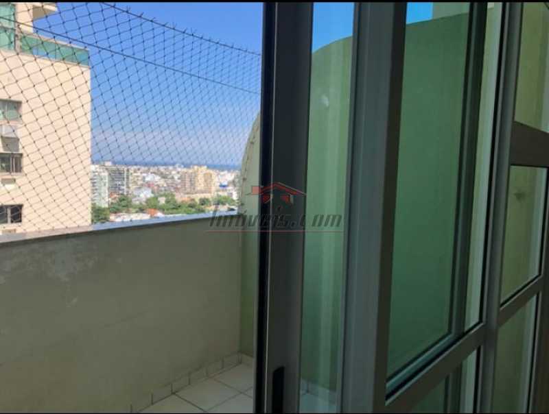 Apartamento à venda com 2 quartos, 94m² - Foto 3