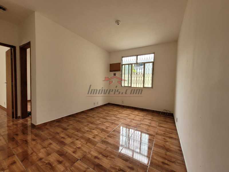 Apartamento à venda com 2 quartos, 48m² - Foto 1