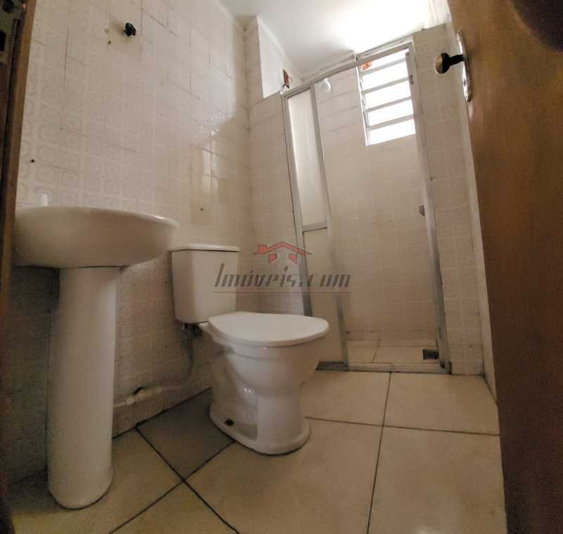 Apartamento à venda com 2 quartos, 48m² - Foto 9