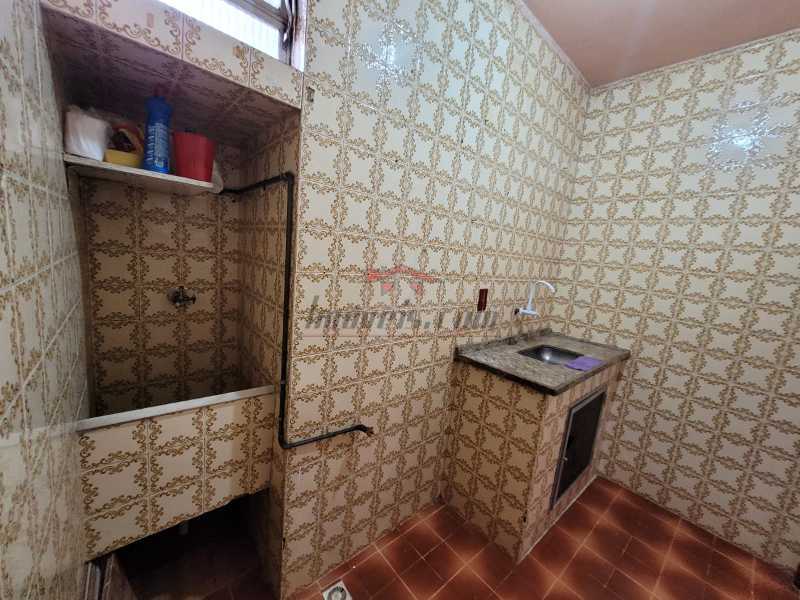 Apartamento à venda com 2 quartos, 48m² - Foto 15