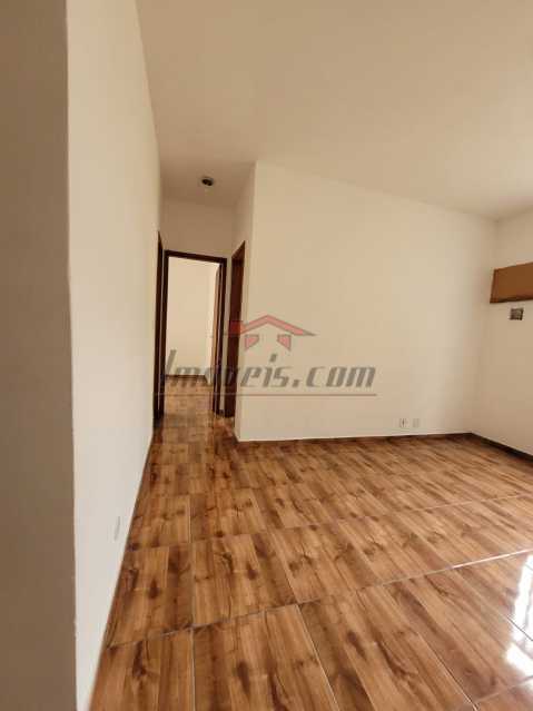 Apartamento à venda com 2 quartos, 48m² - Foto 3