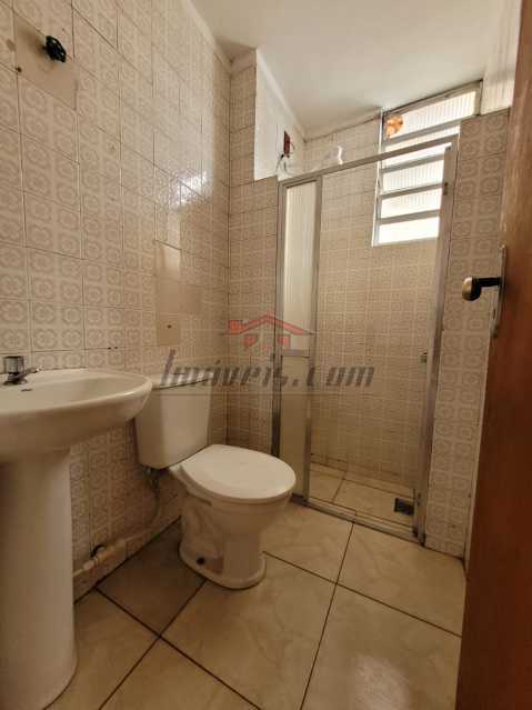 Apartamento à venda com 2 quartos, 48m² - Foto 10