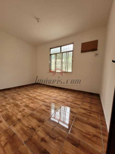 Apartamento à venda com 2 quartos, 48m² - Foto 5