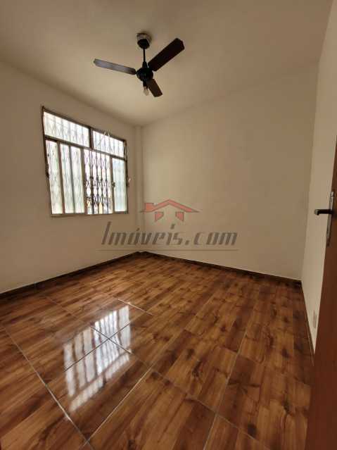 Apartamento à venda com 2 quartos, 48m² - Foto 2