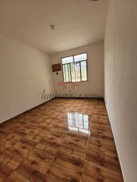 Apartamento à venda com 2 quartos, 48m² - Foto 8