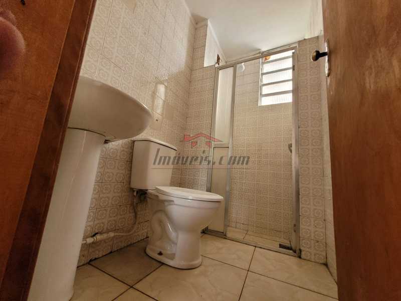 Apartamento à venda com 2 quartos, 48m² - Foto 12