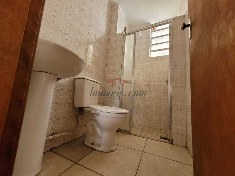 Apartamento à venda com 2 quartos, 48m² - Foto 11