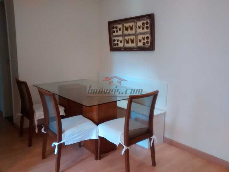 Apartamento à venda com 2 quartos, 58m² - Foto 3