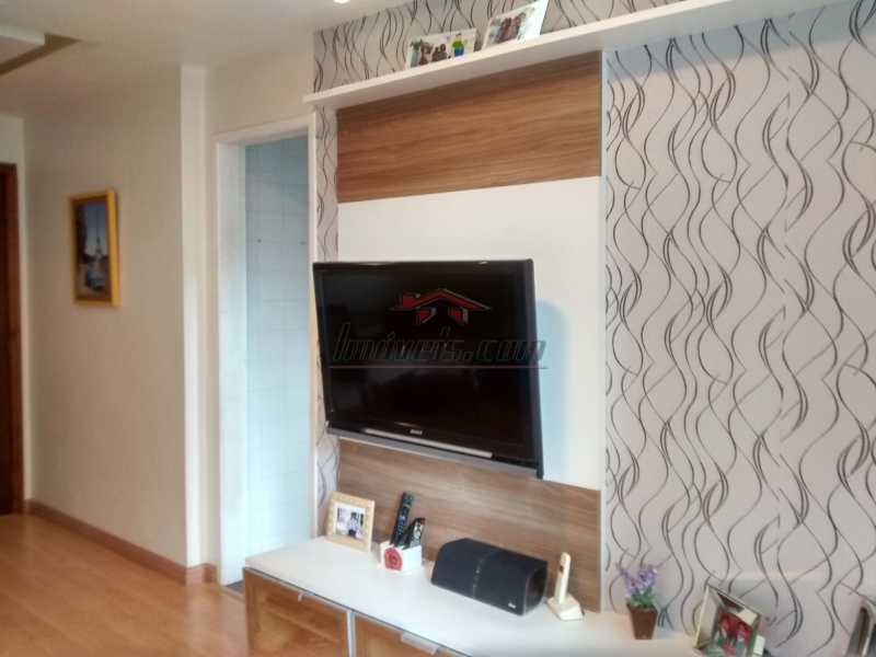 Apartamento à venda com 2 quartos, 58m² - Foto 4