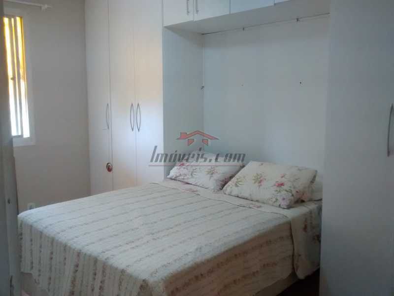 Apartamento à venda com 2 quartos, 58m² - Foto 5