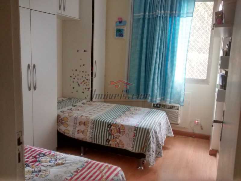 Apartamento à venda com 2 quartos, 58m² - Foto 6