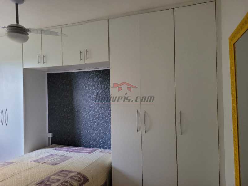 Apartamento à venda com 2 quartos, 58m² - Foto 7