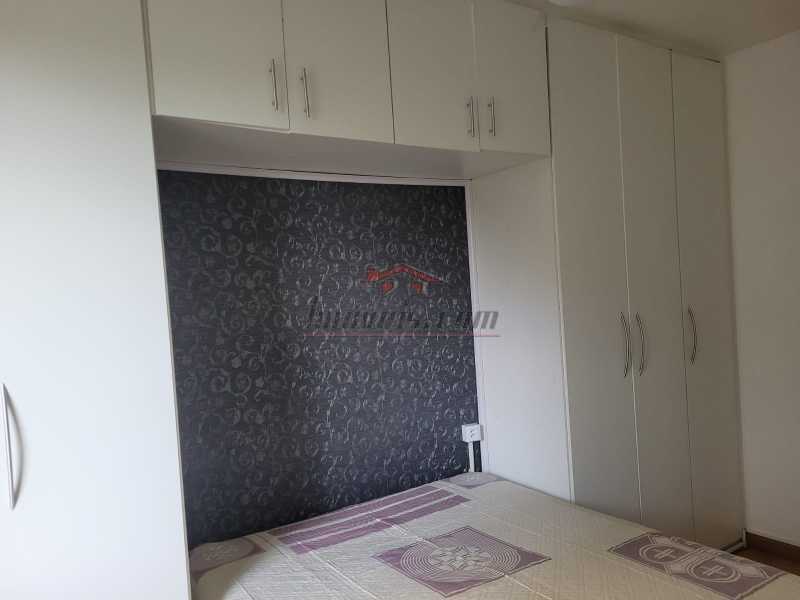 Apartamento à venda com 2 quartos, 58m² - Foto 8