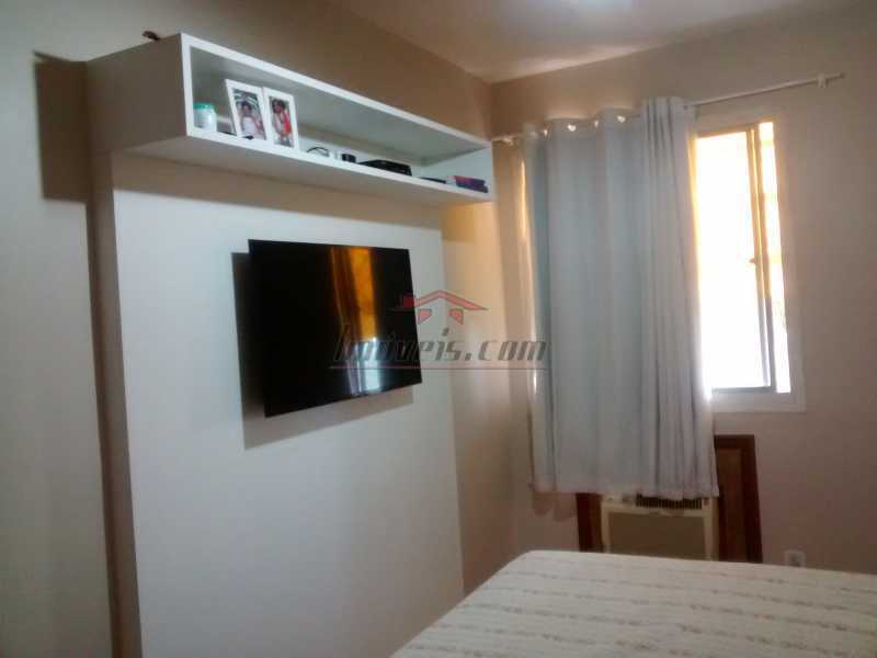 Apartamento à venda com 2 quartos, 58m² - Foto 15