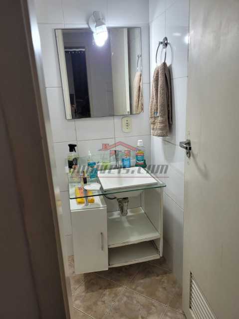 Apartamento à venda com 2 quartos, 58m² - Foto 18