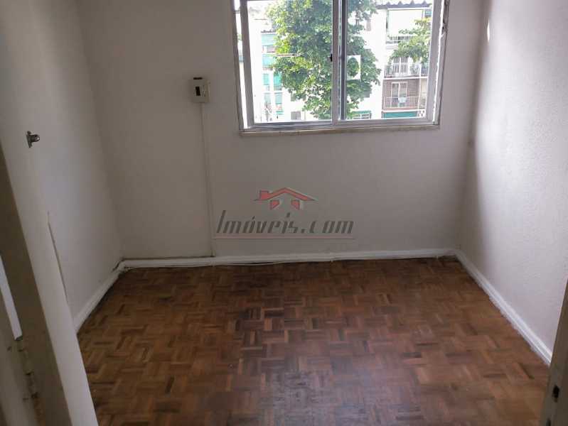 Apartamento à venda com 2 quartos, 48m² - Foto 6