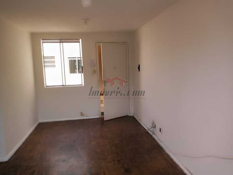 Apartamento à venda com 2 quartos, 48m² - Foto 7