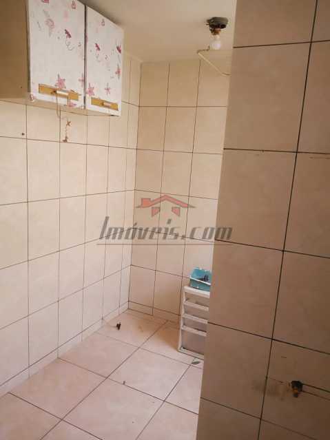 Apartamento à venda com 2 quartos, 48m² - Foto 15