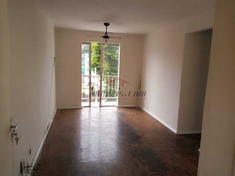 Apartamento à venda com 2 quartos, 48m² - Foto 4