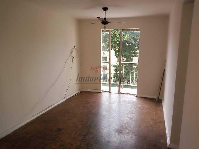 Apartamento à venda com 2 quartos, 48m² - Foto 2