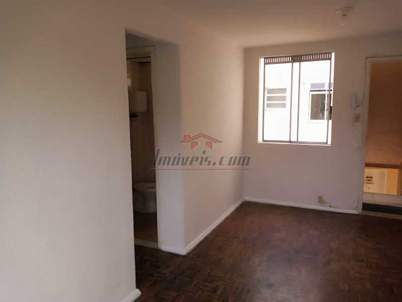 Apartamento à venda com 2 quartos, 48m² - Foto 5