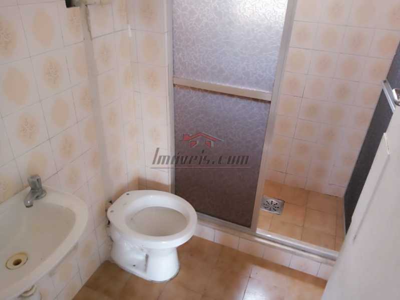 Apartamento à venda com 2 quartos, 48m² - Foto 12