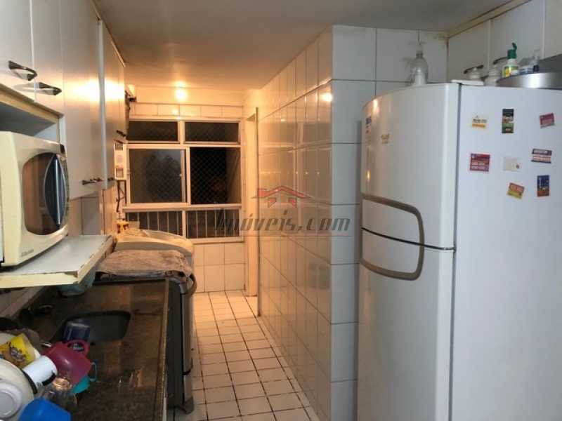 Apartamento à venda com 3 quartos, 99m² - Foto 15