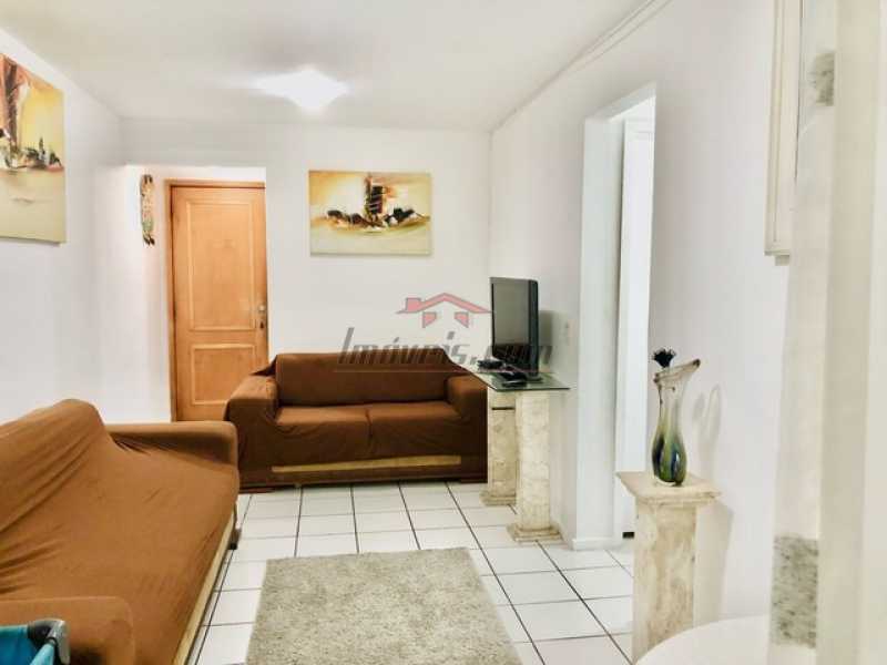 Apartamento à venda com 3 quartos, 99m² - Foto 16