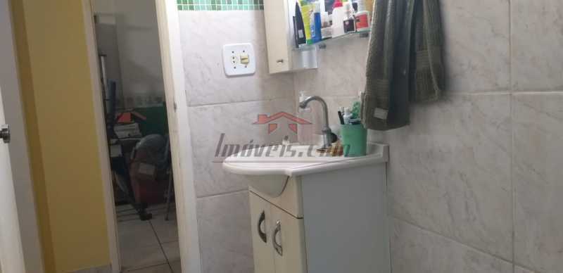 Apartamento à venda com 2 quartos, 60m² - Foto 11