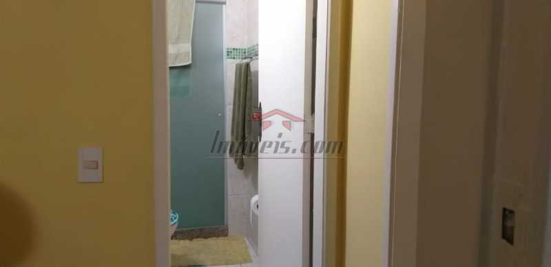 Apartamento à venda com 2 quartos, 60m² - Foto 16