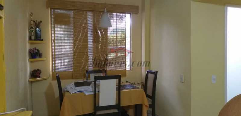 Apartamento à venda com 2 quartos, 60m² - Foto 27