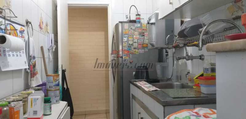 Apartamento à venda com 2 quartos, 60m² - Foto 28