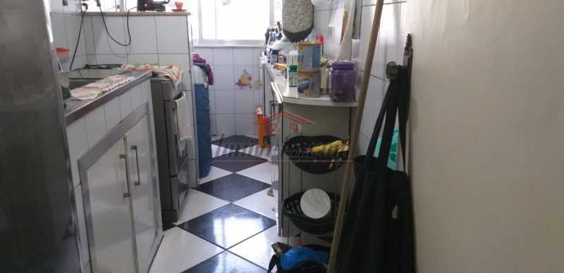 Apartamento à venda com 2 quartos, 60m² - Foto 30