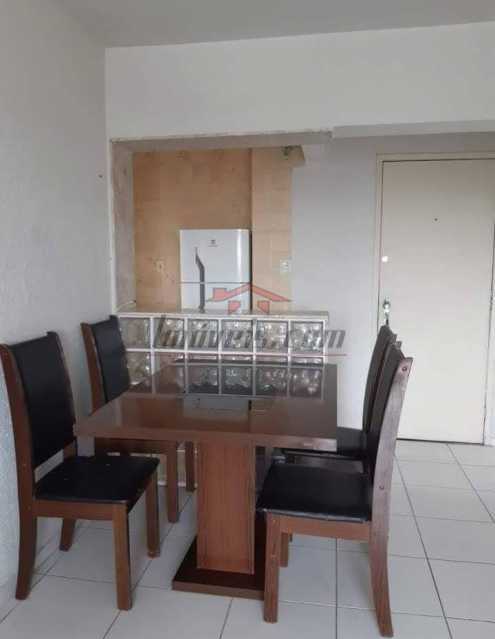 Apartamento à venda com 2 quartos, 57m² - Foto 9