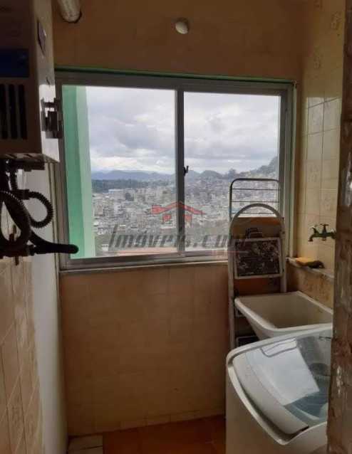 Apartamento à venda com 2 quartos, 57m² - Foto 17