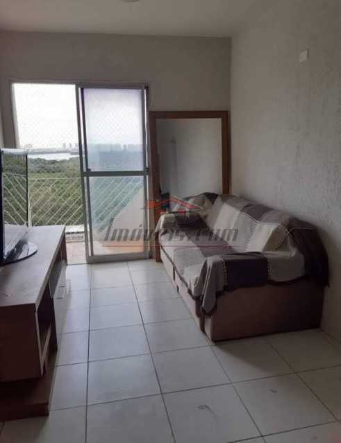 Apartamento à venda com 2 quartos, 57m² - Foto 6