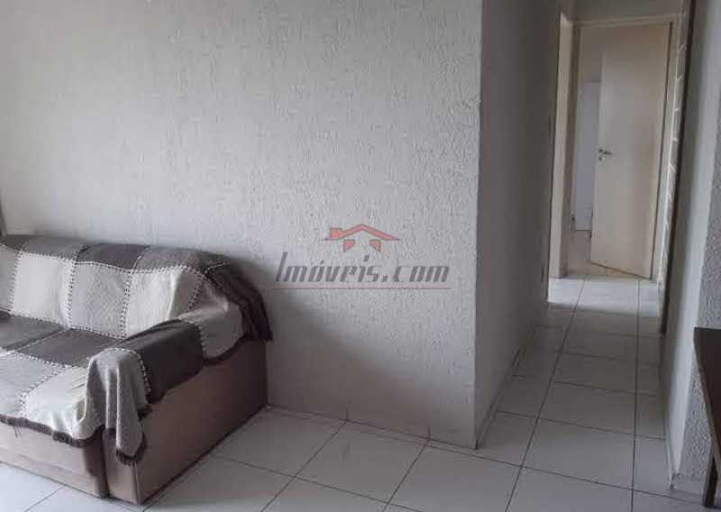 Apartamento à venda com 2 quartos, 57m² - Foto 10