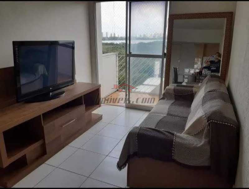 Apartamento à venda com 2 quartos, 57m² - Foto 5