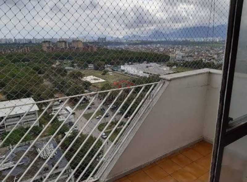 Apartamento à venda com 2 quartos, 57m² - Foto 4