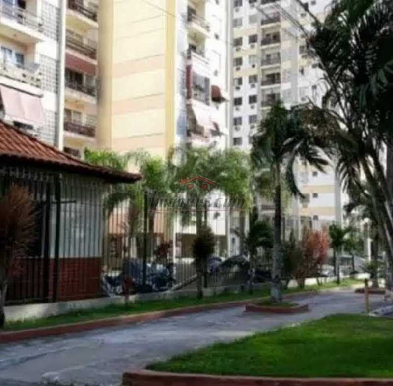 Apartamento à venda com 2 quartos, 57m² - Foto 2