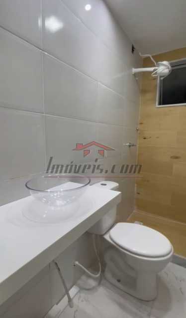 Apartamento à venda com 2 quartos, 47m² - Foto 9