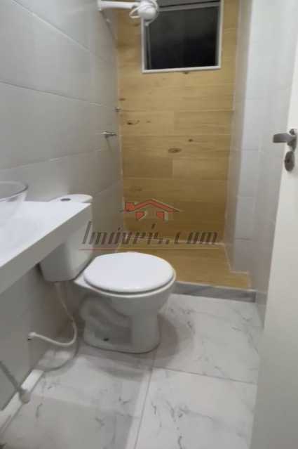 Apartamento à venda com 2 quartos, 47m² - Foto 10