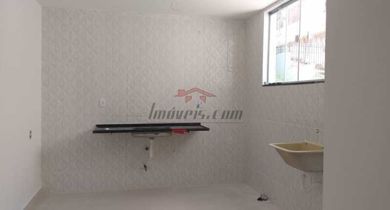 Apartamento à venda com 1 quarto, 40m² - Foto 9