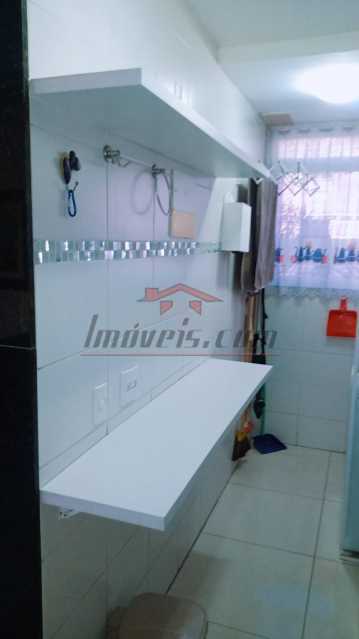 Apartamento à venda com 2 quartos, 45m² - Foto 16