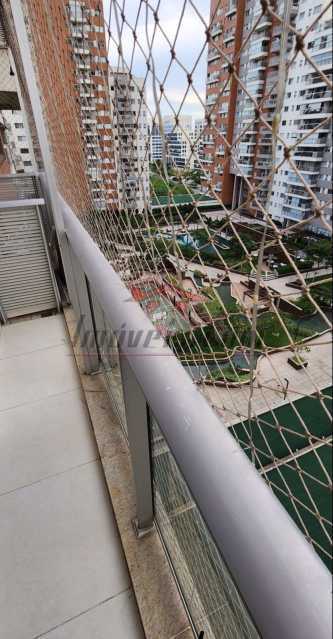 Apartamento à venda com 3 quartos, 102m² - Foto 19