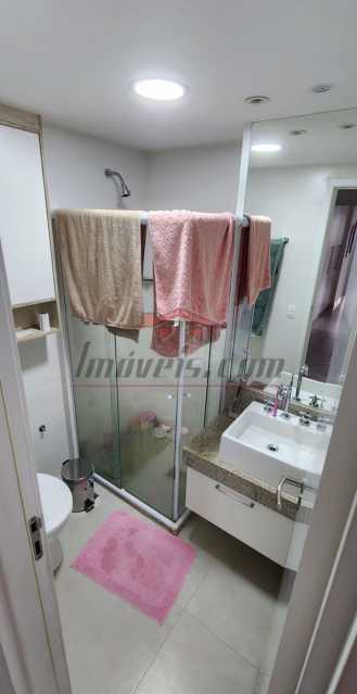 Apartamento à venda com 3 quartos, 102m² - Foto 14