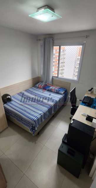 Apartamento à venda com 3 quartos, 102m² - Foto 9