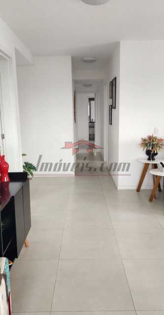 Apartamento à venda com 3 quartos, 102m² - Foto 5