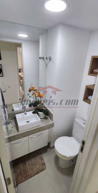 Apartamento à venda com 3 quartos, 102m² - Foto 15